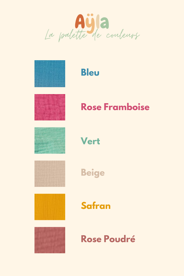 Couverture réversible